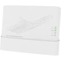 Telekom Digitaliseringsboks Smart 2 Digibox – hvit