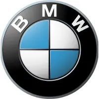 BMW IML støtsikkert MagSafe-etui med metallogo for Samsung Galaxy S26 Ultra - gjennomsiktig