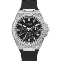GUESS Zeus Gw0208g1 Klokke