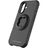 Interphone Cellularline Iphone 16 Telefondeksel