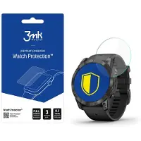 3mk Protection Garmin Epix Pro 2. generasjon 42 mm – 3mk Watch Protection v. FlexibleGlass Lite