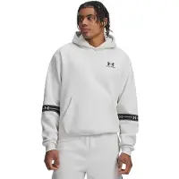 Under Armour Icon Fleece Taped Hettegenser