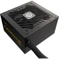 Enermax Cyberbron III Strømforsyning (PSU) - 850 Watt - 120 mm - ATX 3.1 - 80 Plus Bronze sertifisert