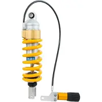 Öhlins S46dr1s Honda Xl750 Transalp 2023-25 Ho 652 Bakre Støtdemper
