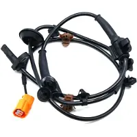 Typecat 57450-SLN-A01 57450SLNA01 Front Right ABS Wheel Speed Sensor for Fit 2007-2008 L4 1.5L High Quality New Auto Parts