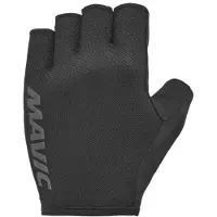 Mavic Essential Padded Korte Hansker
