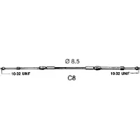 Ultraflex C8 Kontrollkabel