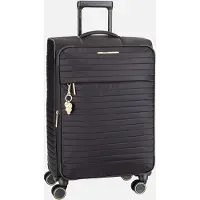 Travelite Barbara Stepp 4w M Trillekoffert