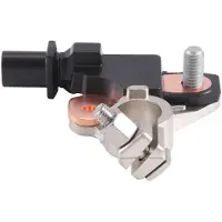 Typecat Car Negative Wire Sensor Battery Charge Status Unit 98 048 332 80 9804833280 for C4 2015-2016