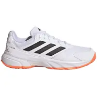 Adidas Courtjam Control 3 Sko For Alle Underlag