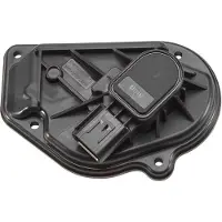 Torribaly 4F9U9E928AC Car Throttle Position Sensor for Mondeo MK4 07-12 2.3L Focus MK2 4F9U-9E928-AC