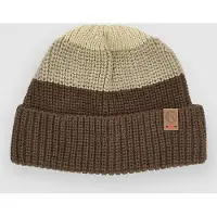 Kazane Alps Stripe Lue brun