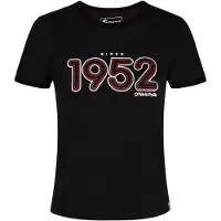 O'Neill O'Riginals 1952 T-skjorte svart