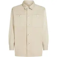 O'Neill Twill Overskjorte