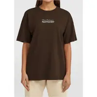 O'Neill The Future Surf Society Kortarmet T-skjorte