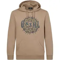 O'Neill Ikat Graphic Hettegenser