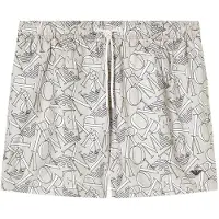 Emporio Armani Em000583_af20440 Badebukse