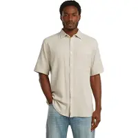 G-Star D29033-e523 Regular Fit Kortarmet Skjorte