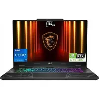 MSI Cyborg 17 B13wfkg-267xpl 17.3´´ Intel Core I7/16gb/512gb Ssd/geforce Rtx5060 8gb Gaming Bærbar Datamaskin
