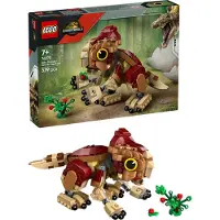 LEGO Dolores Baby: Aquilops Jurassic World Byggespill