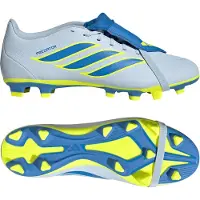 Adidas Predaotr Club Fold-over Tongue Fg/mg Fotballsko