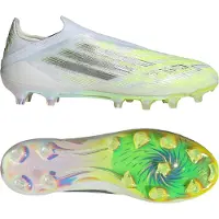 Adidas F50 Sparkfusion Elite Laceless Fg/ag Fotballsko For Kvinner