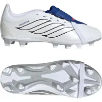 Adidas Predator Club Fold-over Tongue Fg/mg Junior Fotballsko