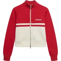 Superdry Athletic Essential Treningsjakke