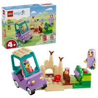 LEGO Bestemødrene Bingo og Bluey 11216