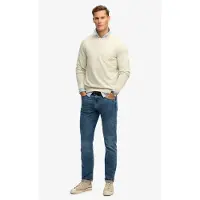 Superdry Classic Essential Collegegenser