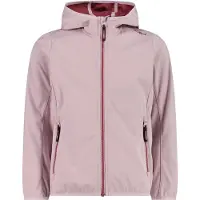 CMP Fix Hood 39a5115 Softshelljakke