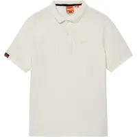 Superdry Vint Destroy Kortermet Poloskjorte
