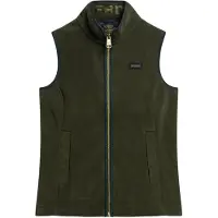 Superdry Estate Fleece Vest