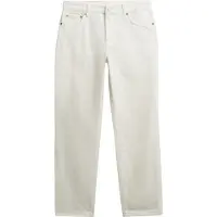 Superdry Mid Rise Straight Jeans