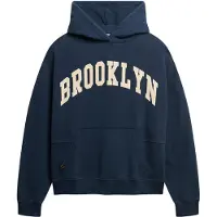 Superdry Athletic Essential Relaxed Hettegenser