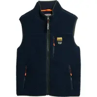 Superdry Outdoor Vest