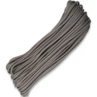 Atwood Rope Parachute Cord Graphite