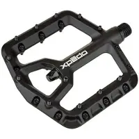 Xpedo Trident Flat Sykkelpedaler