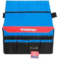Workpro Verktøyorganisator For Bøtte 19l