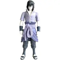 Bandai Naruto Anime Heroes Mega Uchiha Sasuke Figur