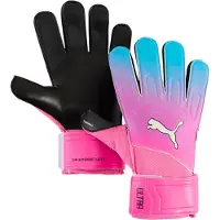 Puma Keeperhansker - Ultra Play - Lys Aqua/Solstråle/- - 7 - Handsker