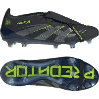 Adidas Predator Elite Fold-over Tongue Fg Fotballsko