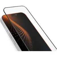 SBS -beskyttelsesglass med D3O-teknologi sett med applikator for iPhone 17 Pro