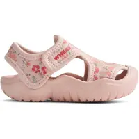Wheat Sandaler - Bani - Powder blomster And skjell - - 31 - Sandals