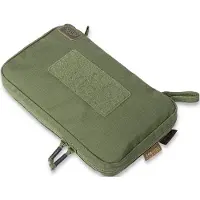 Helikon Tex Mini Service lommeorganisator, grønn