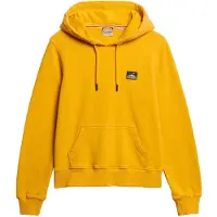 Superdry Great Outdoors Embroidered Relax Hettegenser