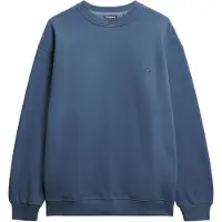 Superdry Blank Oversized Collegegenser