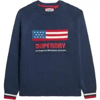 Superdry Americana Genser
