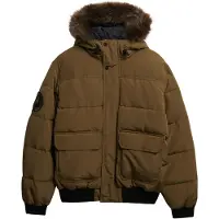 Superdry Everest Bomberjakke