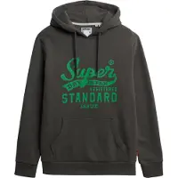 Superdry Standard Script Hettegenser
